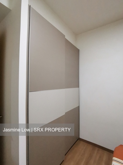 The Rainforest (D23), Condominium #195047792